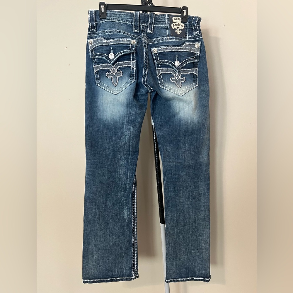Rock Revival men’s 34